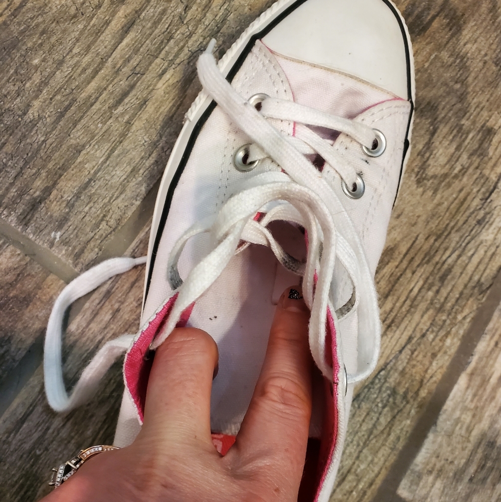 Converse - Picture 4 of 5